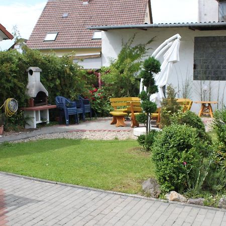 Hotel Gramlich Heddesheim ภายนอก รูปภาพ