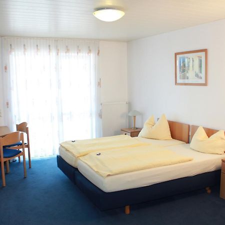 Hotel Gramlich Heddesheim ภายนอก รูปภาพ